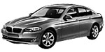 BMW F10 U269U Fault Code