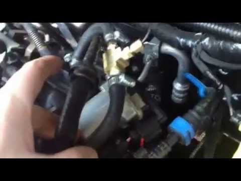 See U269U in engine