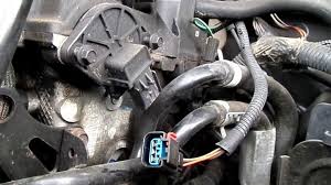 See U269U repair manual